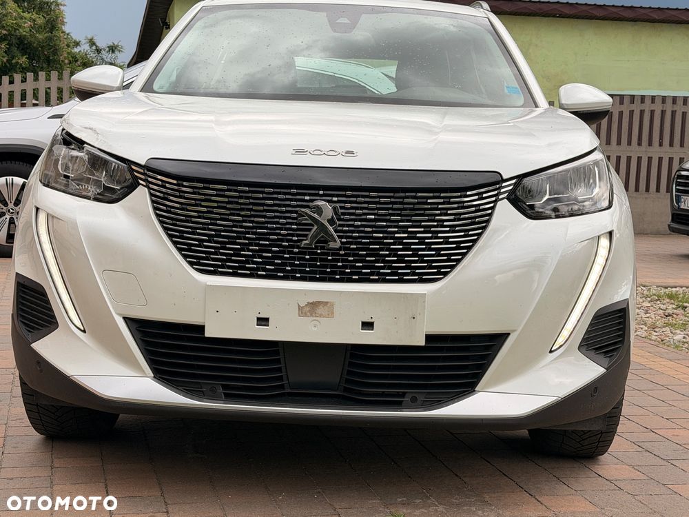 Peugeot 2008 BlueHDi 100 Allure - 12