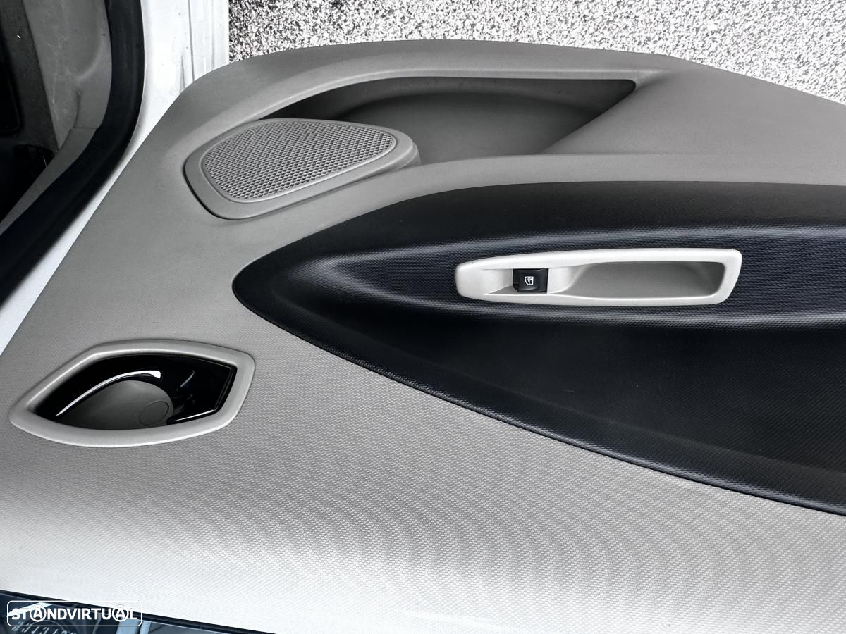Renault Zoe (s/ Bateria) Life - 37