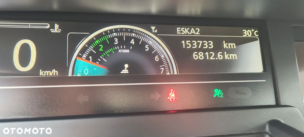 Renault Grand Scenic Gr 1.2 TCe Energy Bose Edition - 14