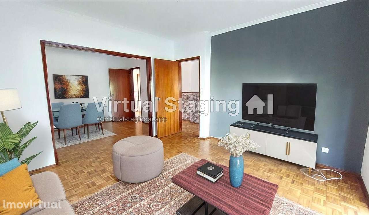 Apartamento T2 Rinchoa - Grande imagem: 4/18