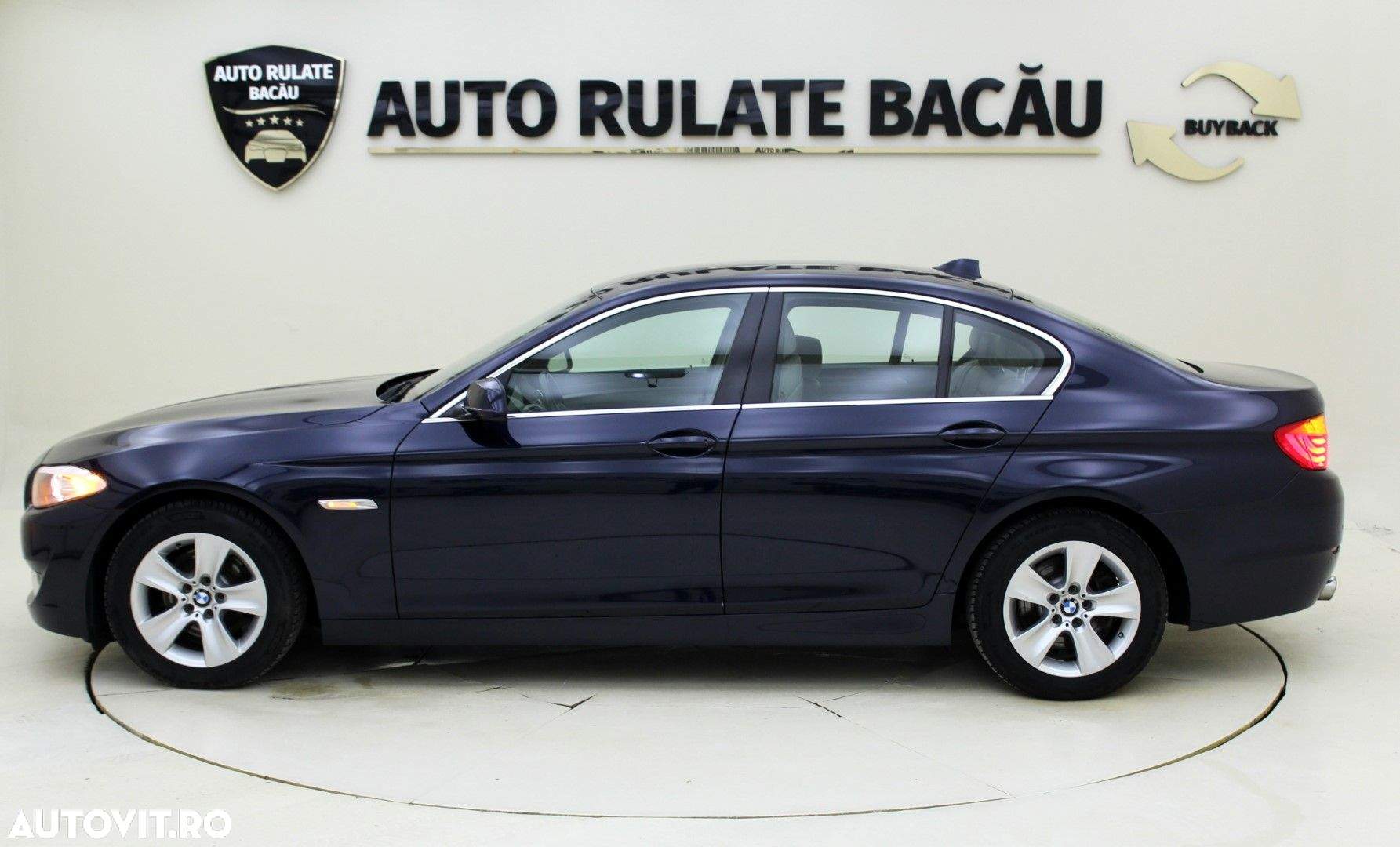BMW Seria 5 - 5