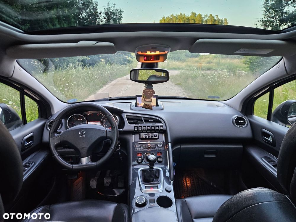 Peugeot 3008 - 9