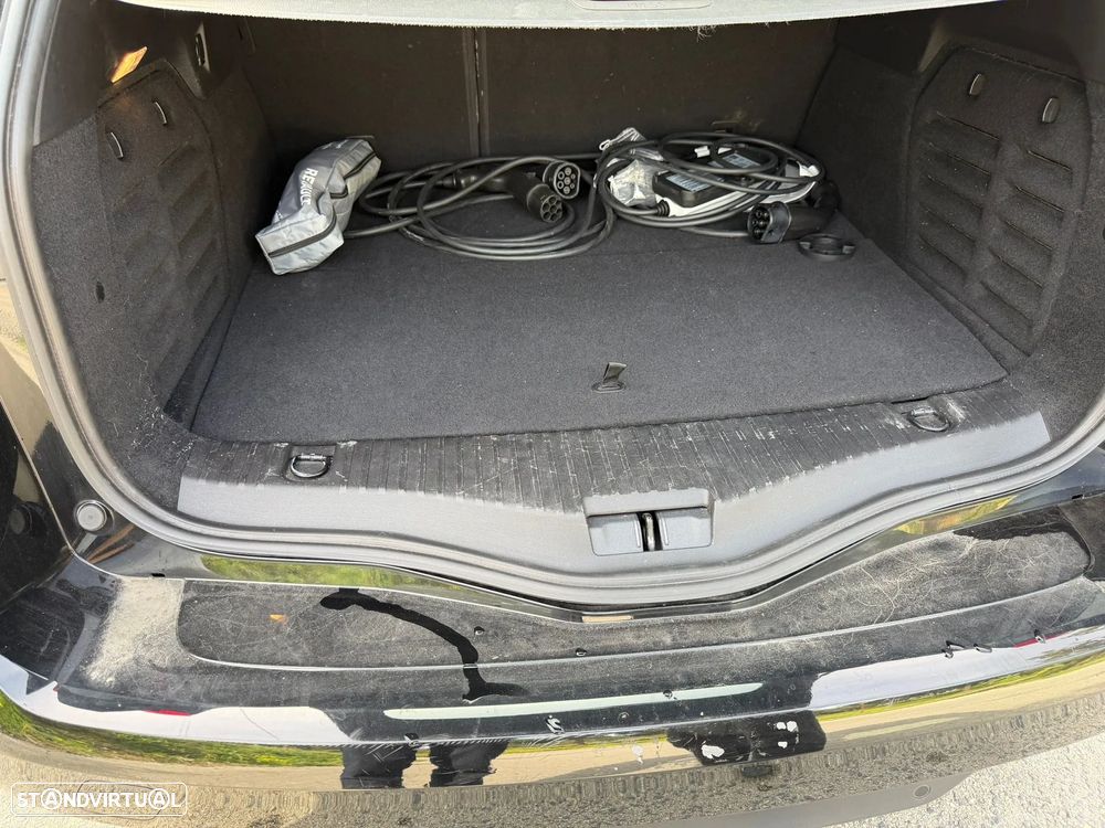 Renault Mégane 1.6 Plug-In Limited - 7