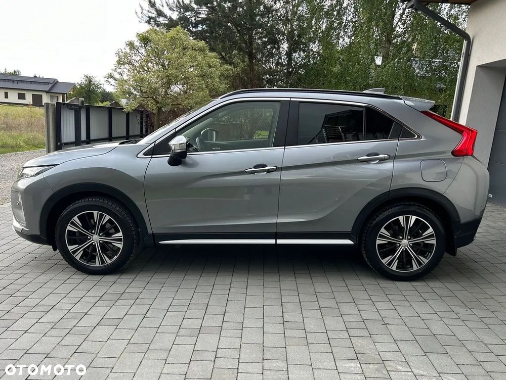Mitsubishi Eclipse Cross 1.5 T-MIVEC ClearTec 2WD Diamant Edition Plus - 16