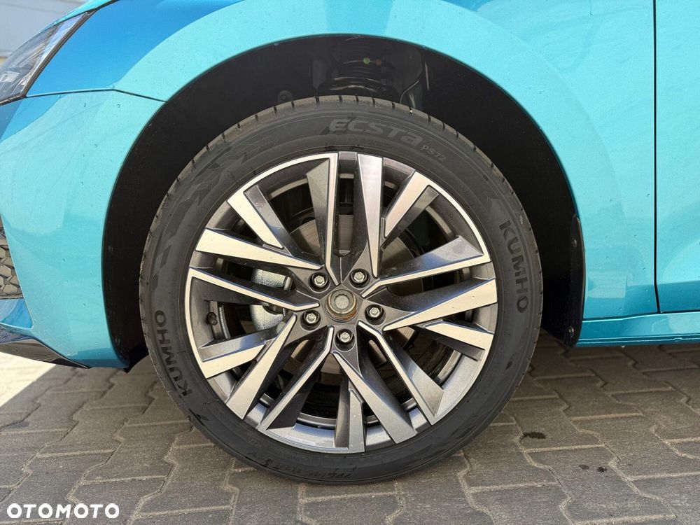 Skoda Octavia 1.5 TSI mHEV Sportline DSG - 35
