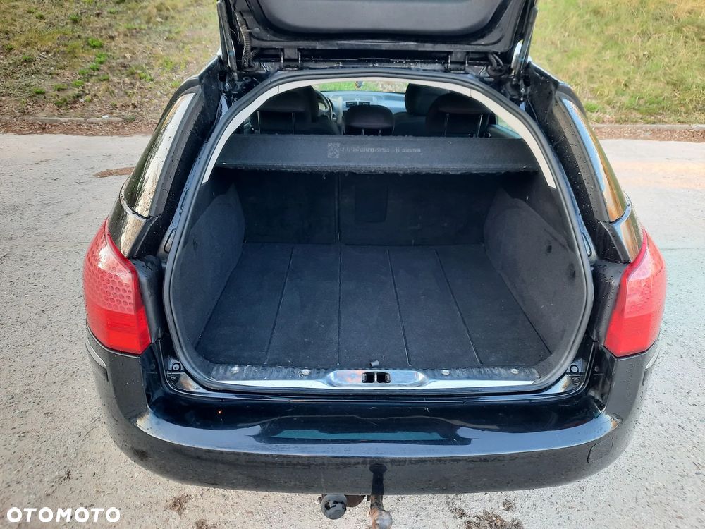 Peugeot 407 2.0 HDi Premium - 7