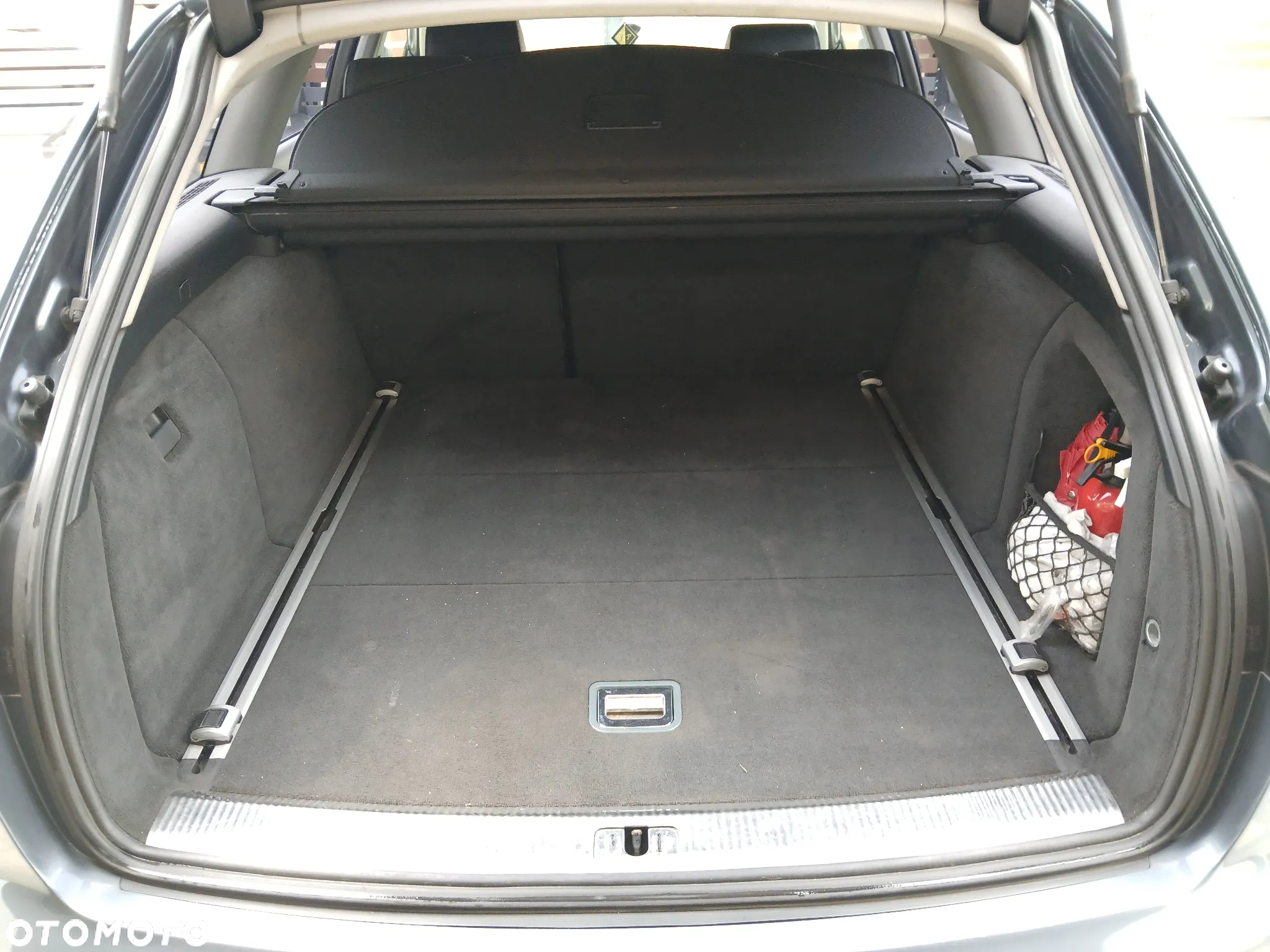 Audi A6 3.0 TDI Quattro Tiptronic - 20