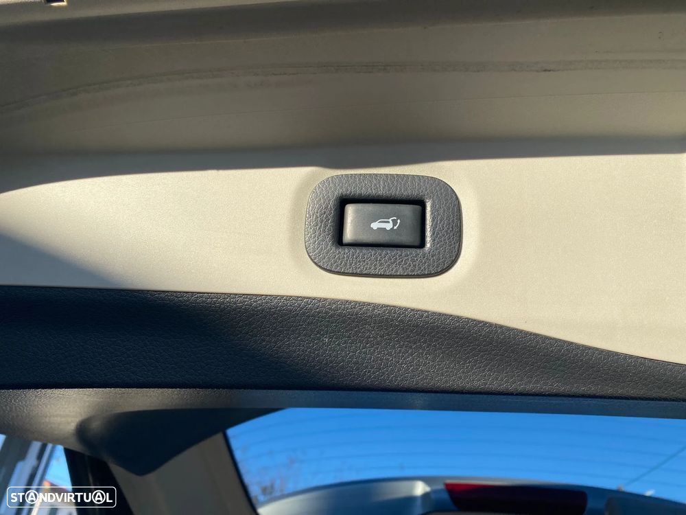 Nissan X-Trail 1.6 dCi ALL-MODE 4x4i N-Vision - 29