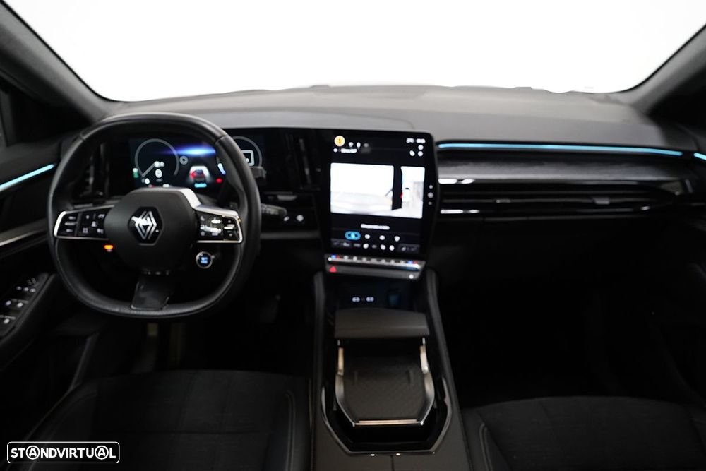 Renault Austral 1.3 Mild Hybrid Iconic Auto - 8