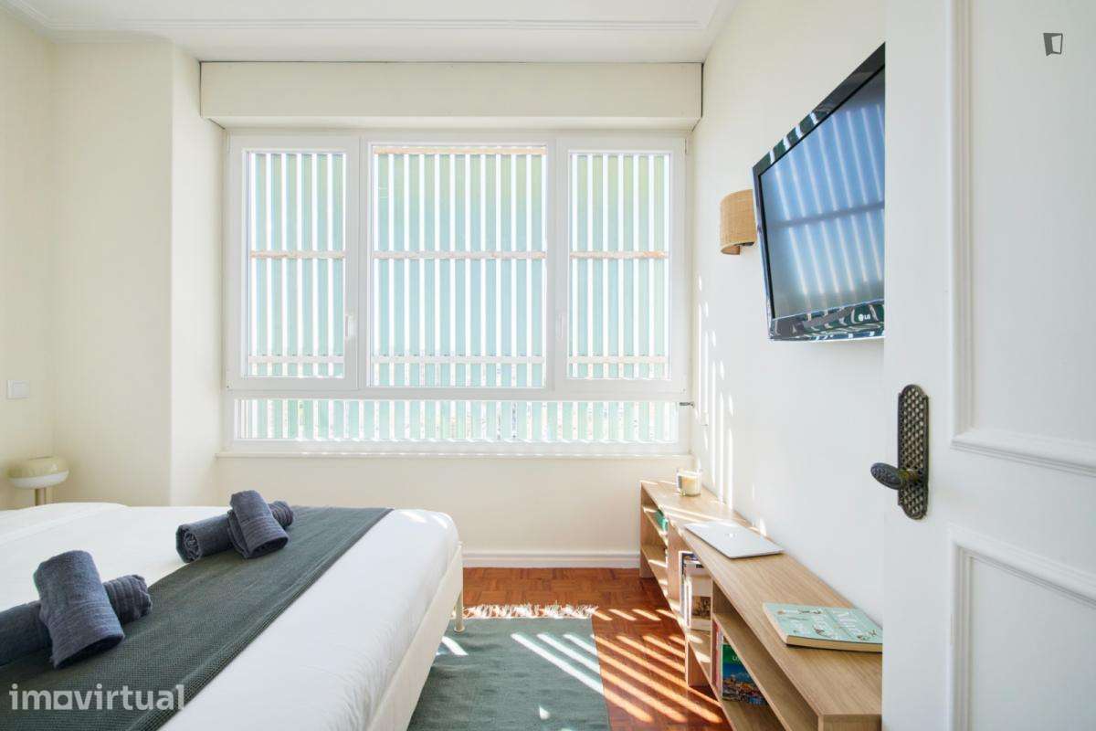 Apartamento com 1 quartos - localizado em Picoas Lisbon - Grande imagem: 3/31