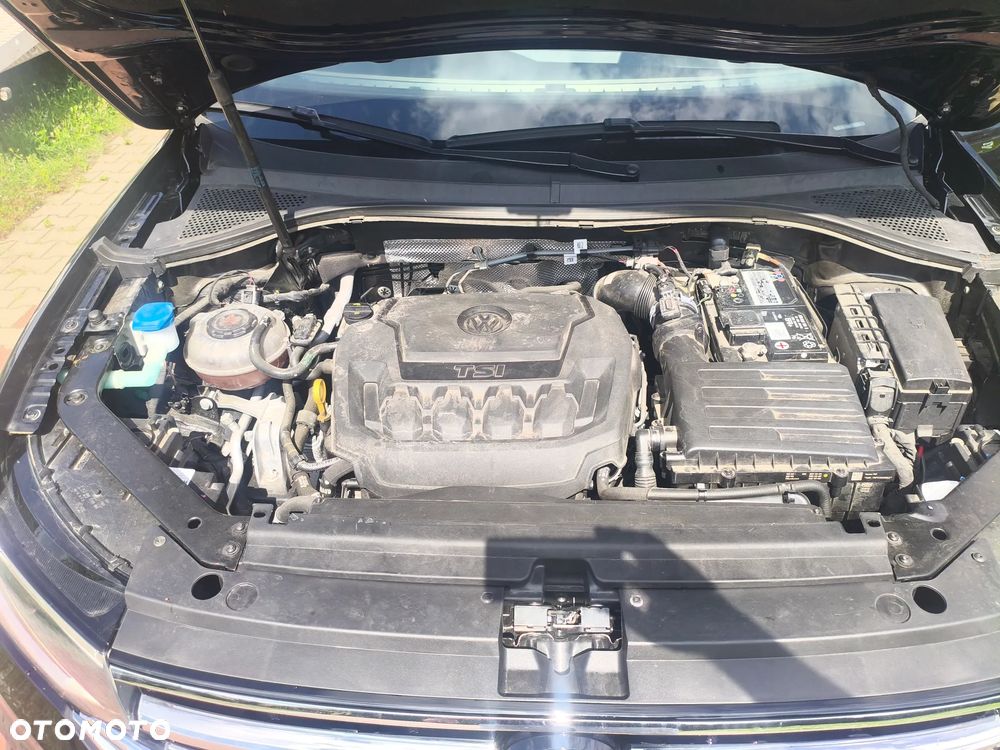 Volkswagen Tiguan - 16