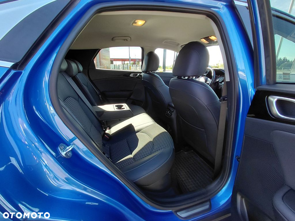 Kia XCeed 1.6 GDI PHEV Business Line DCT - 22