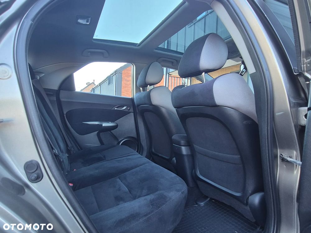 Honda Civic 1.8 Executive - 8