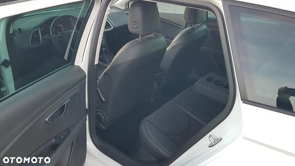 Seat Leon ST 1.6 TDI Start&Stop DSG Style - 21