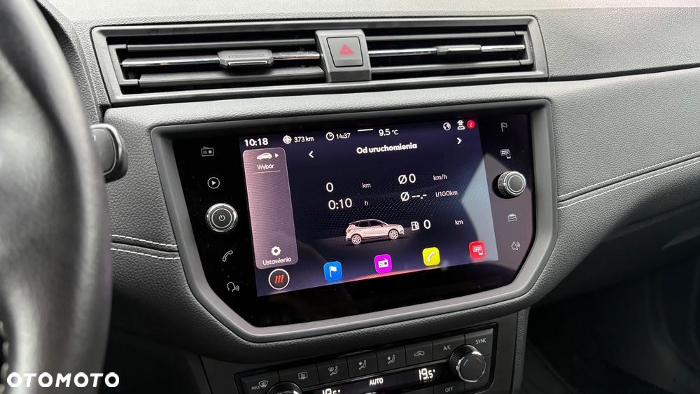 Seat Arona 1.0 TSI Xcellence S&S - 28