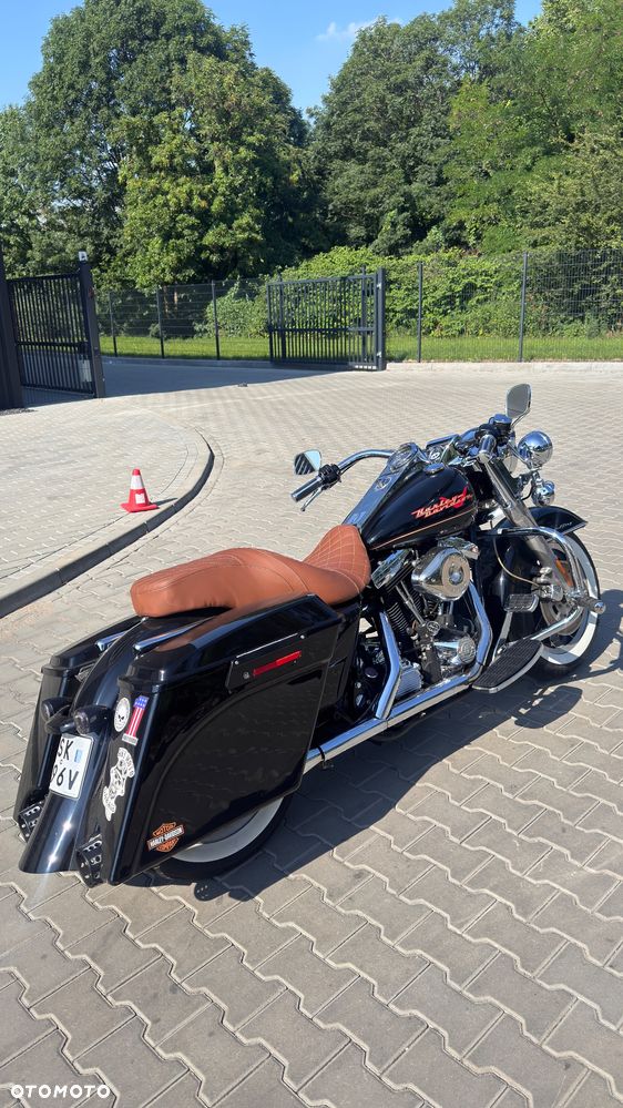 Harley-Davidson Touring Road King - 7