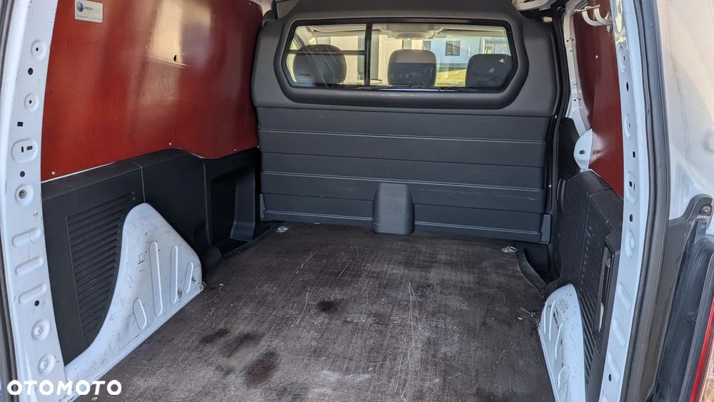 Peugeot Partner 1.6 HDi Trendy Euro5 - 8