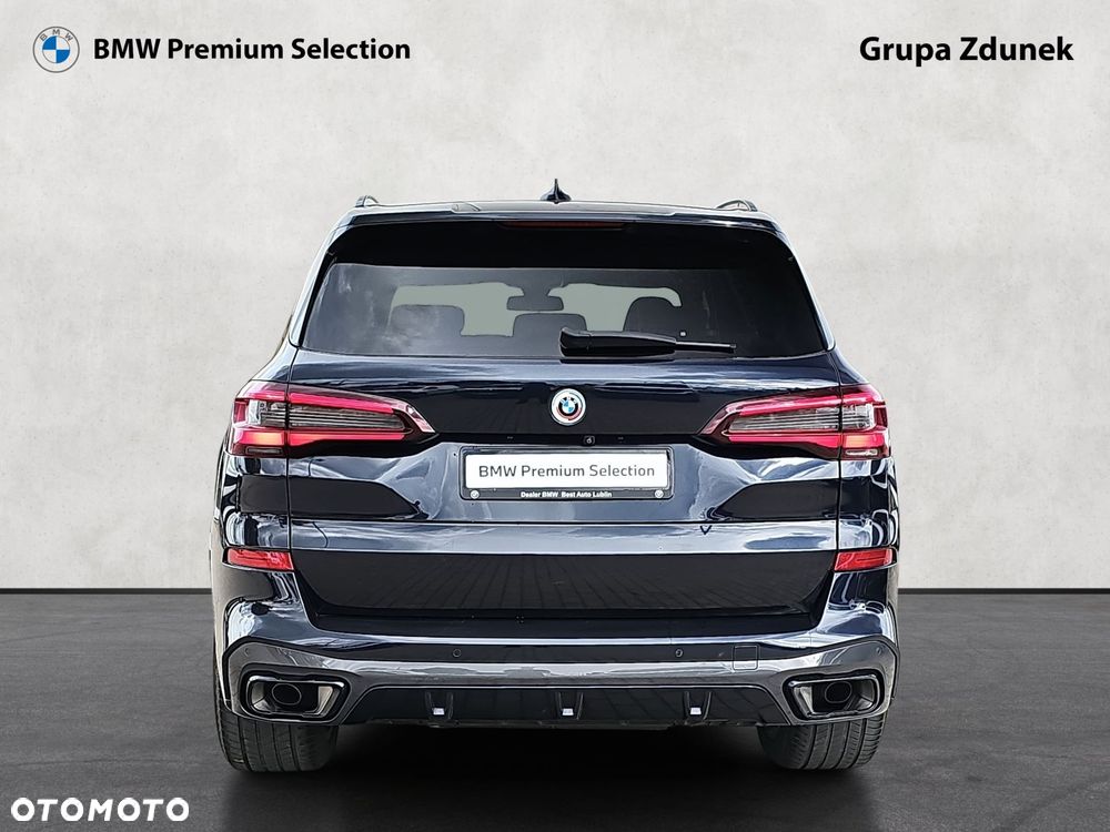BMW X5 xDrive25d - 7