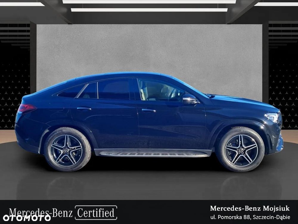 Mercedes-Benz GLE - 5