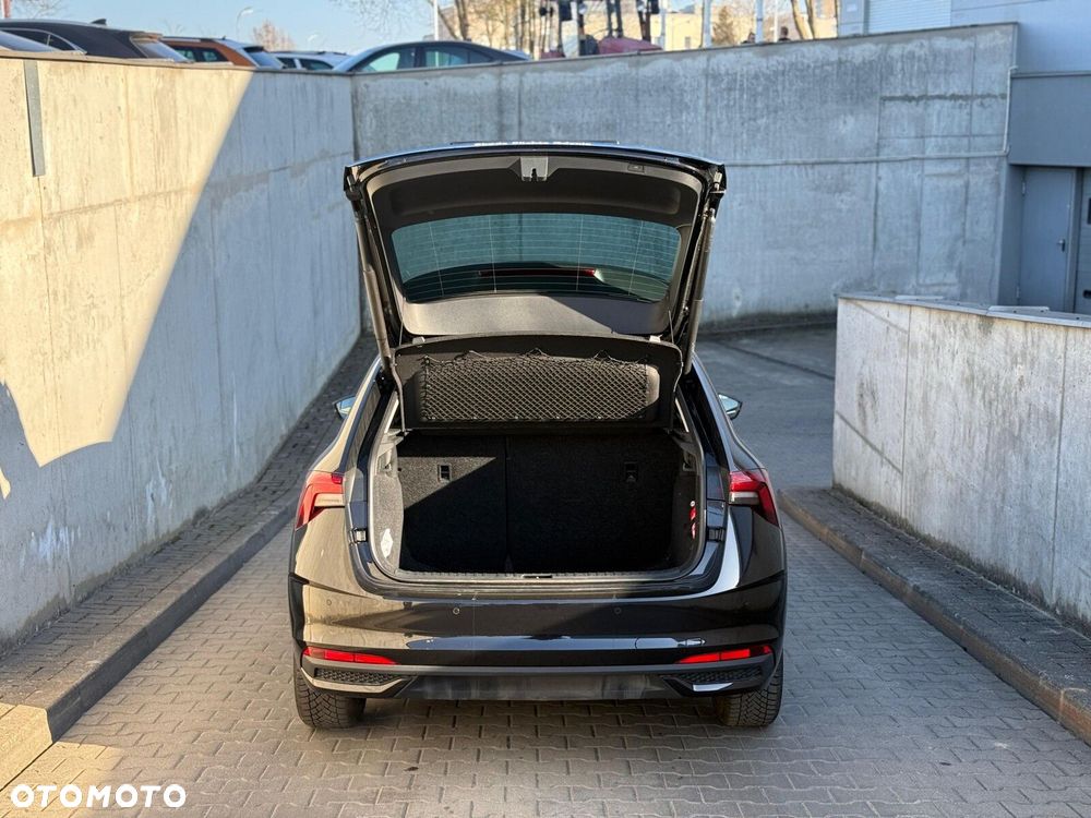 Skoda Scala 1.0 TSI Edition 130 DSG - 8