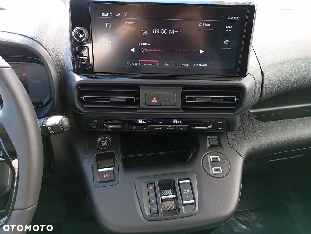 Fiat Doblo VAN L2 130KM - 17