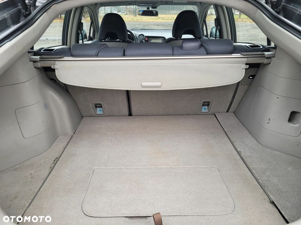 Honda Insight 1.3 Execlusive - 21