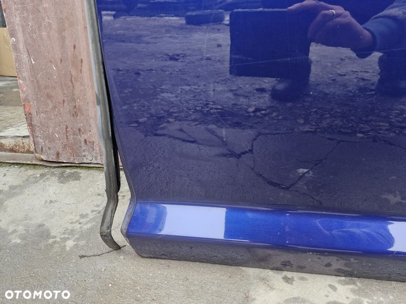 jaguar xf x250 1 i drzwi lewy przód lewe przednie jkm - 4