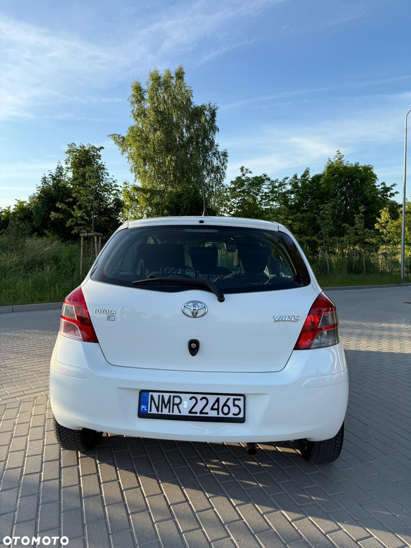Toyota Yaris 1.33 Life - 6