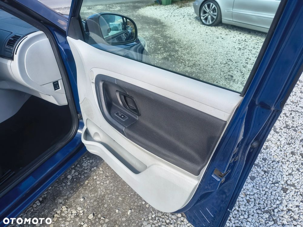 Skoda Fabia 1.6 TDI DPF STYLE EDITION - 15