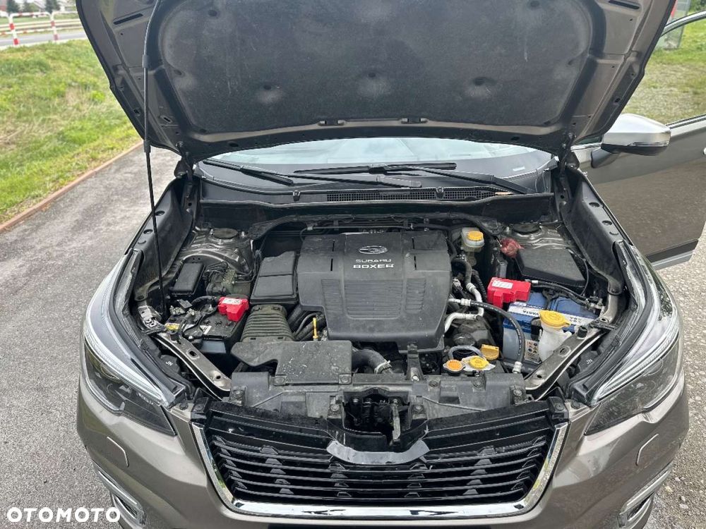 Subaru Forester 2.0i-L Exclusive Navi (EyeSight) Lineartronic - 39