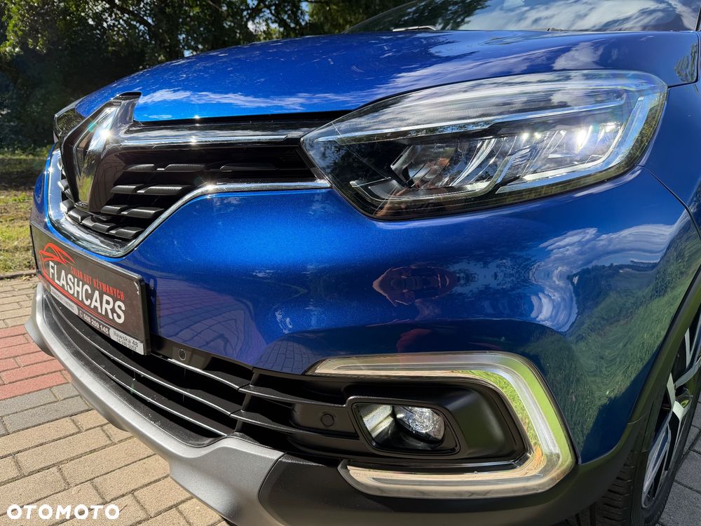 Renault Captur - 27