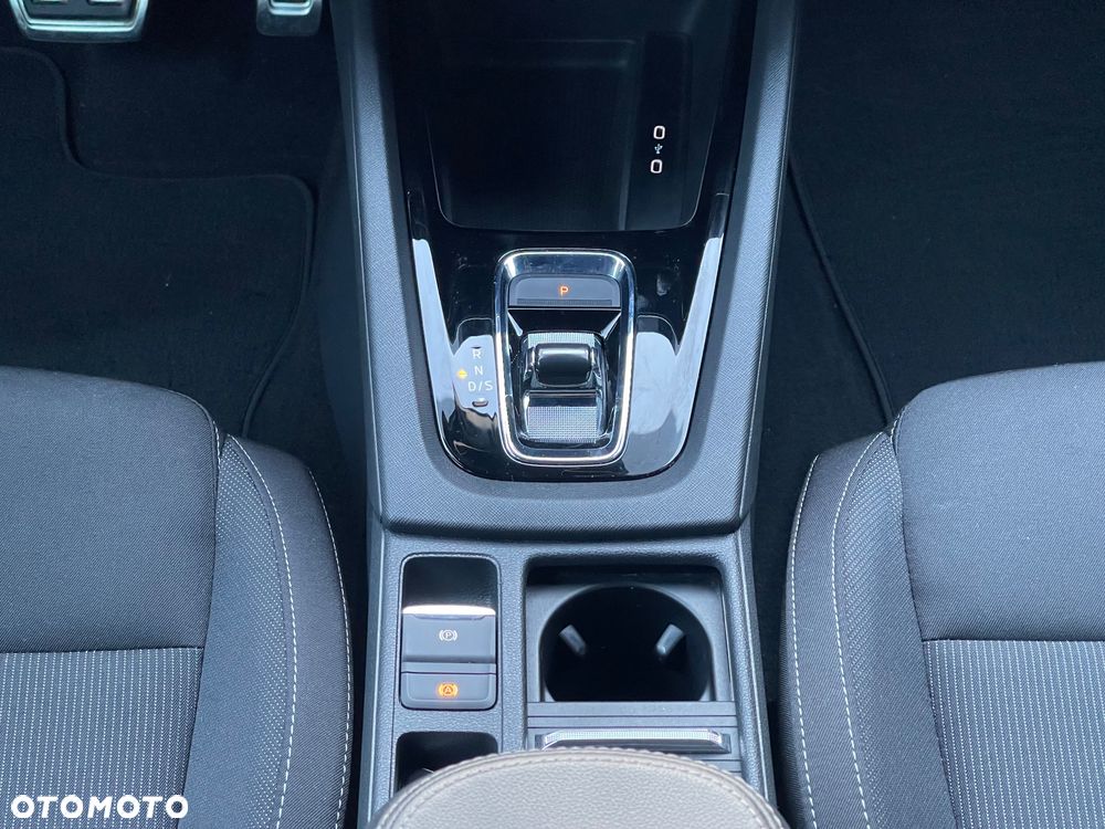 Skoda Octavia 1.5 TSI e-Tec Style DSG - 14