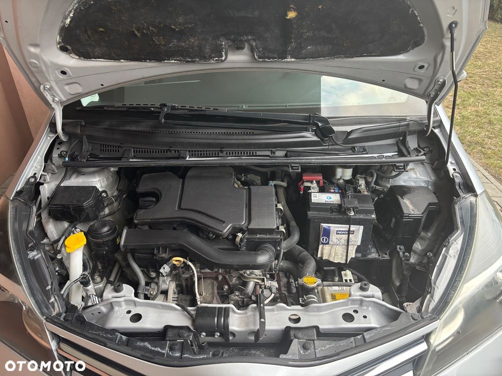 Toyota Yaris 1.0 VVT-i Edition - 10