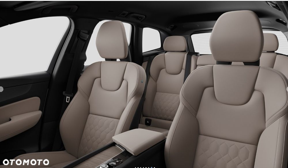 Volvo XC 60 B5 B AWD Plus Dark - 10