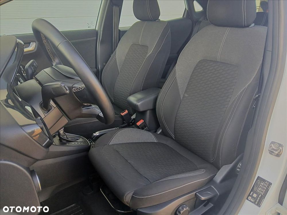 Ford Puma - 9
