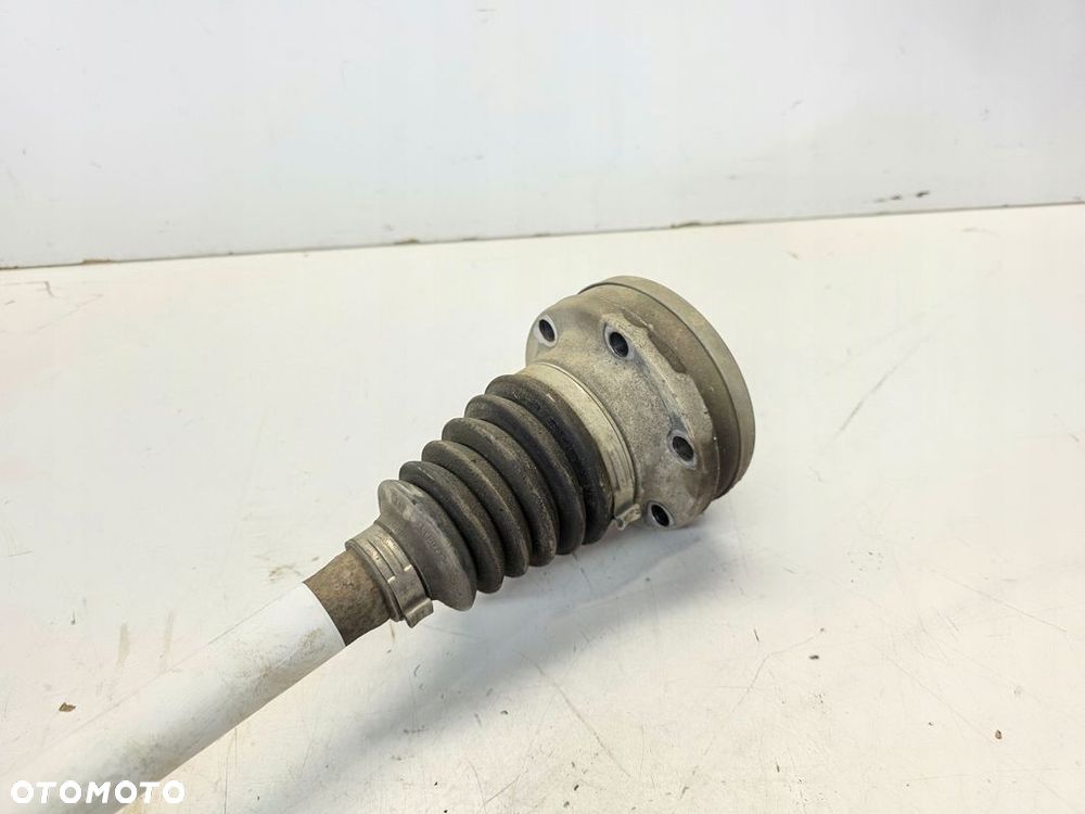 PÓŁOŚ LEWA KRÓTKA AUDI A3 8V VOLKSWAGEN SEAT SKODA 5Q0407271H - 3