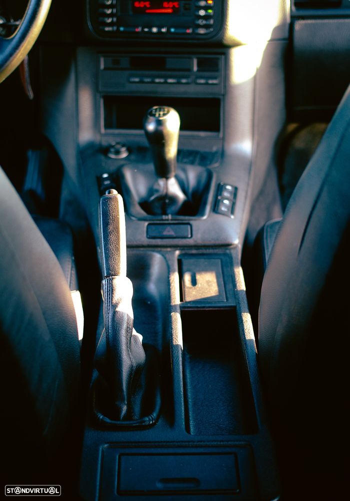 BMW 318 tds - 9