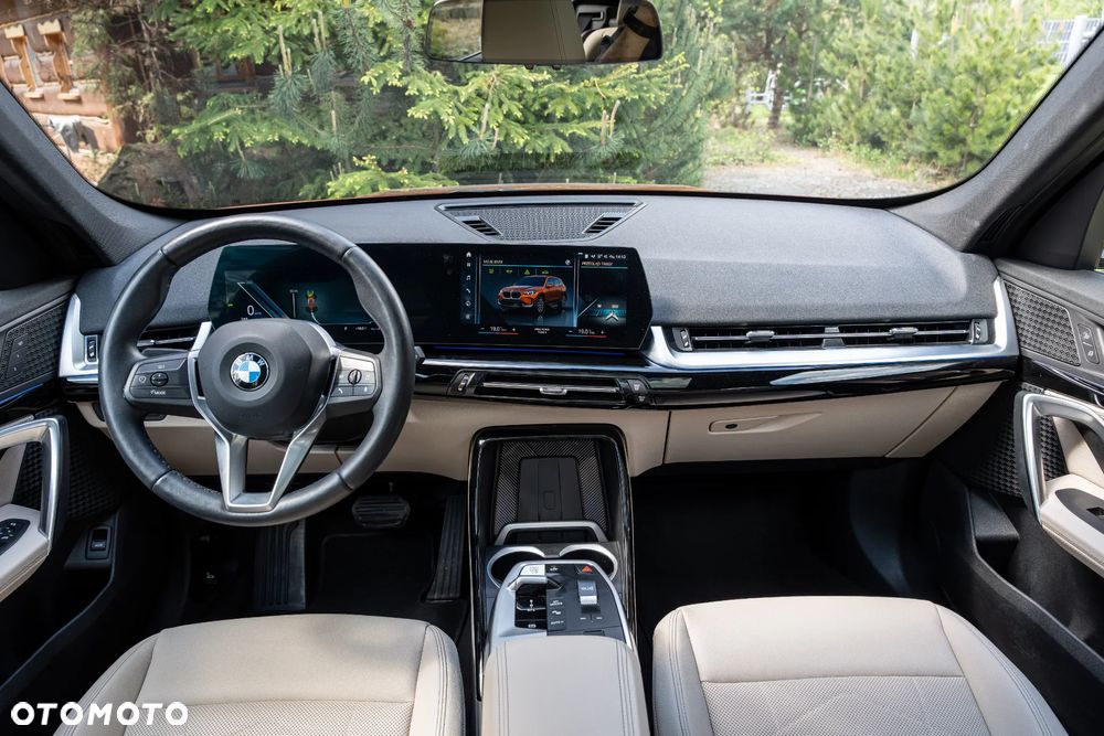 BMW X1 xDrive25i M Sport - 28