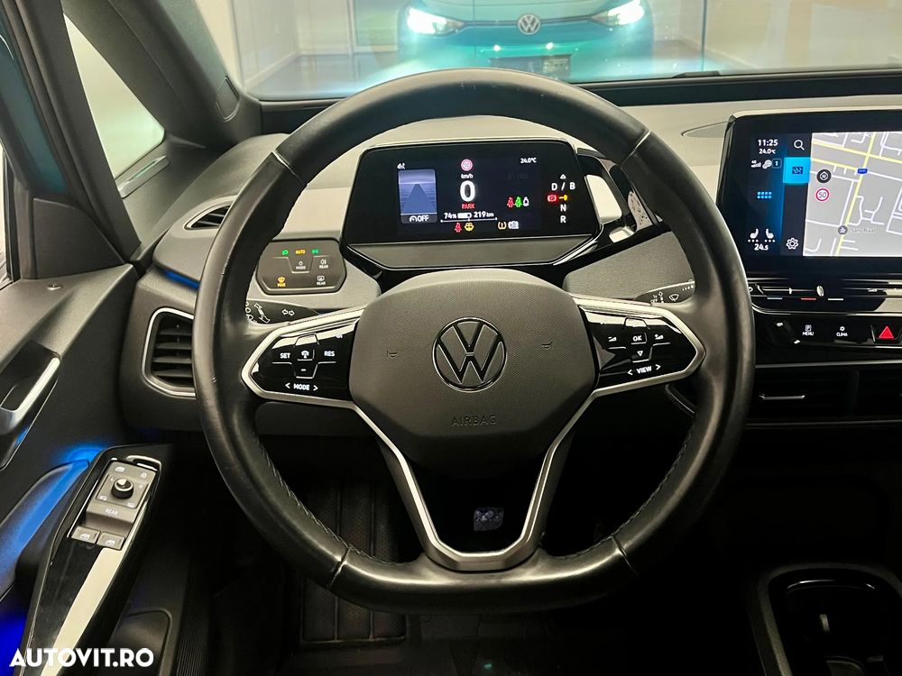 Volkswagen ID.3 - 31