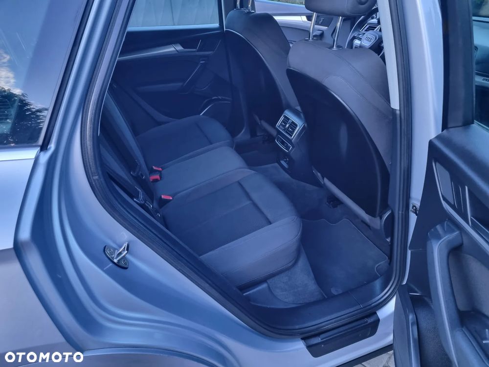 Audi Q5 - 12