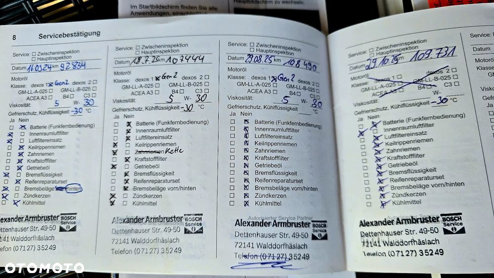 Opel Astra 1.4 Turbo Dynamic - 26