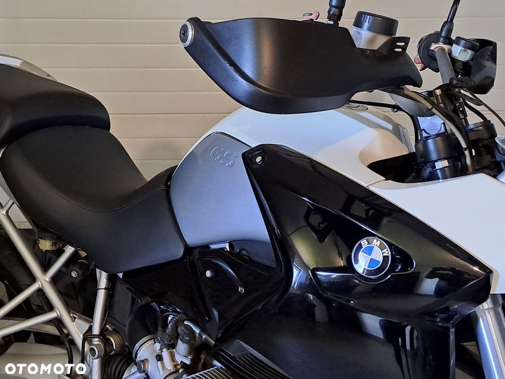 BMW GS - 8