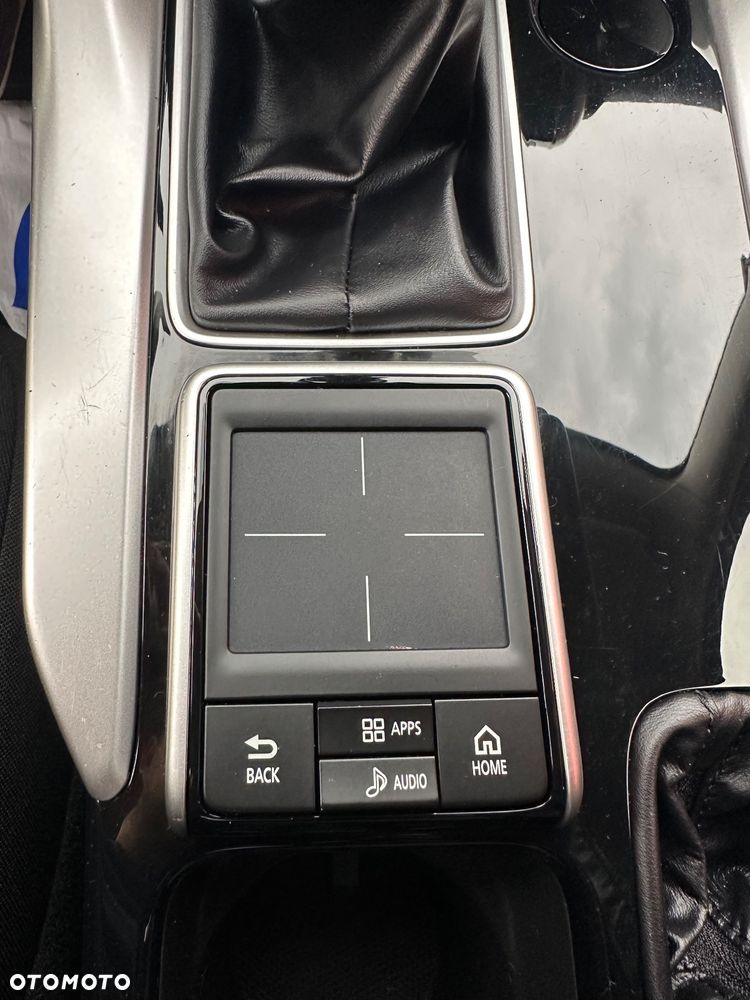 Mitsubishi Eclipse Cross 1.5 T-MIVEC (ClearTec) 2WD Active+ - 13