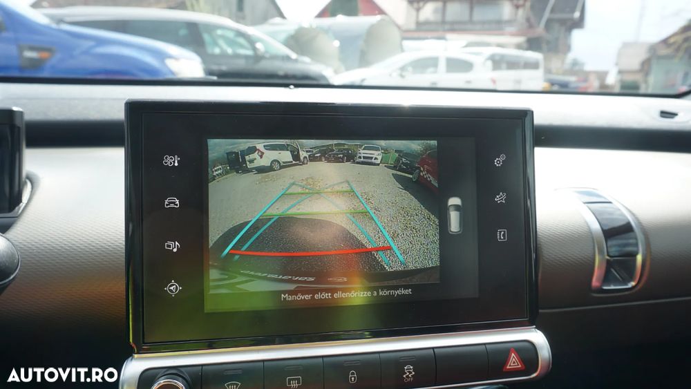 Citroën C4 Cactus Pure Tech 110 Stop&Start Feel Edition - 28