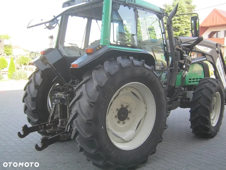 Valtra Valtra Valmet 8050 - 3