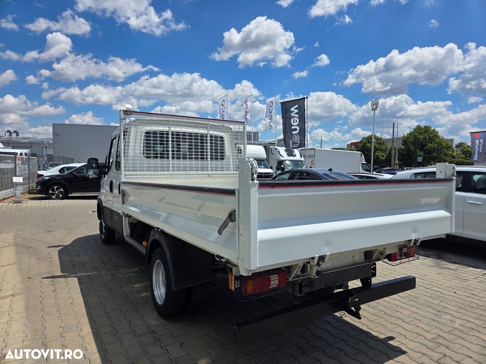 Iveco Daily35C16 - 5
