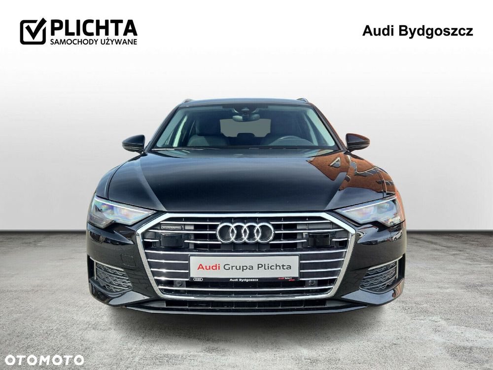 Audi A6 - 8