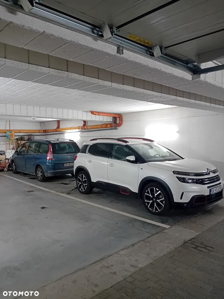 Citroën C4 THP 155 EGS6 Exclusive - 31
