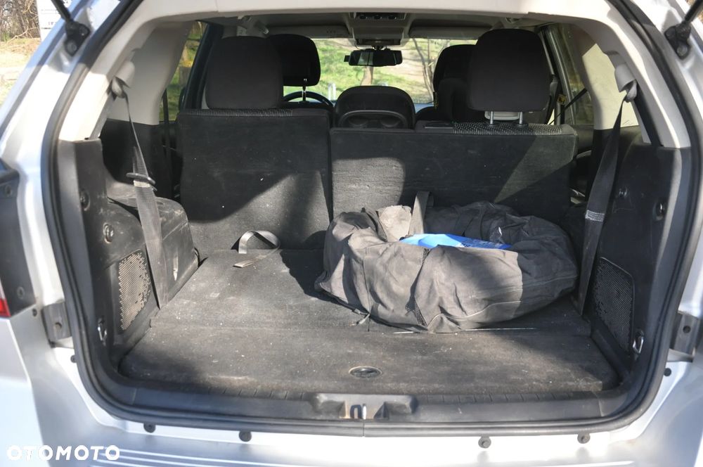 Dodge Journey - 7