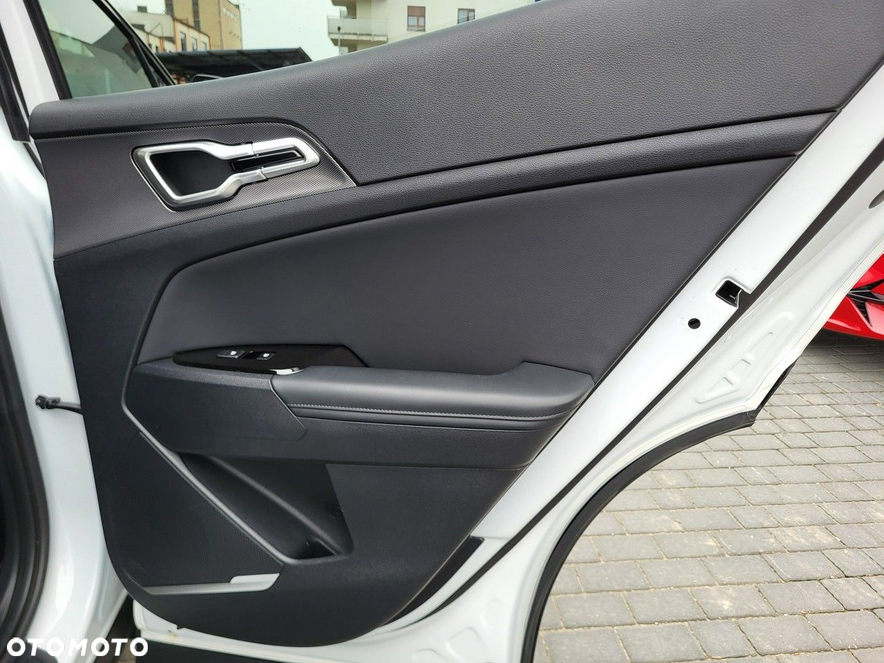 Kia Sportage - 25